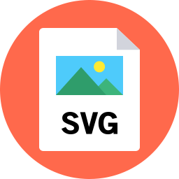 SVG to PNG icon